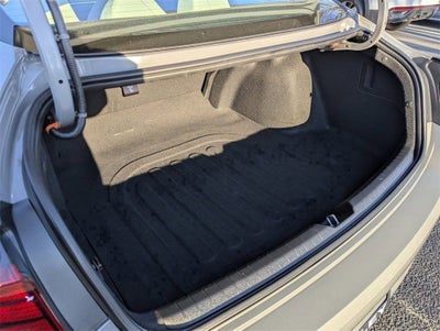 2023 Hyundai Sonata SE