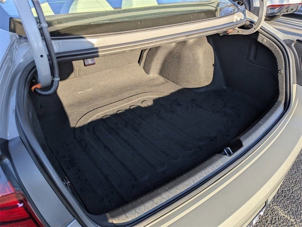 2023 Hyundai Sonata SE