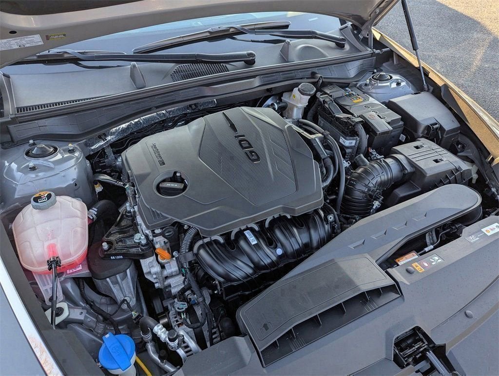 2023 Hyundai Sonata SE