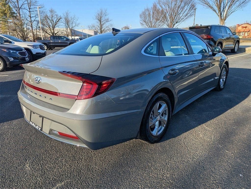 2023 Hyundai Sonata SE