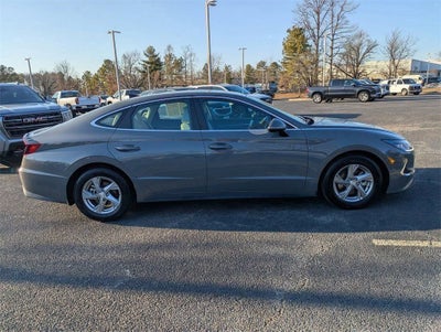 2023 Hyundai Sonata SE