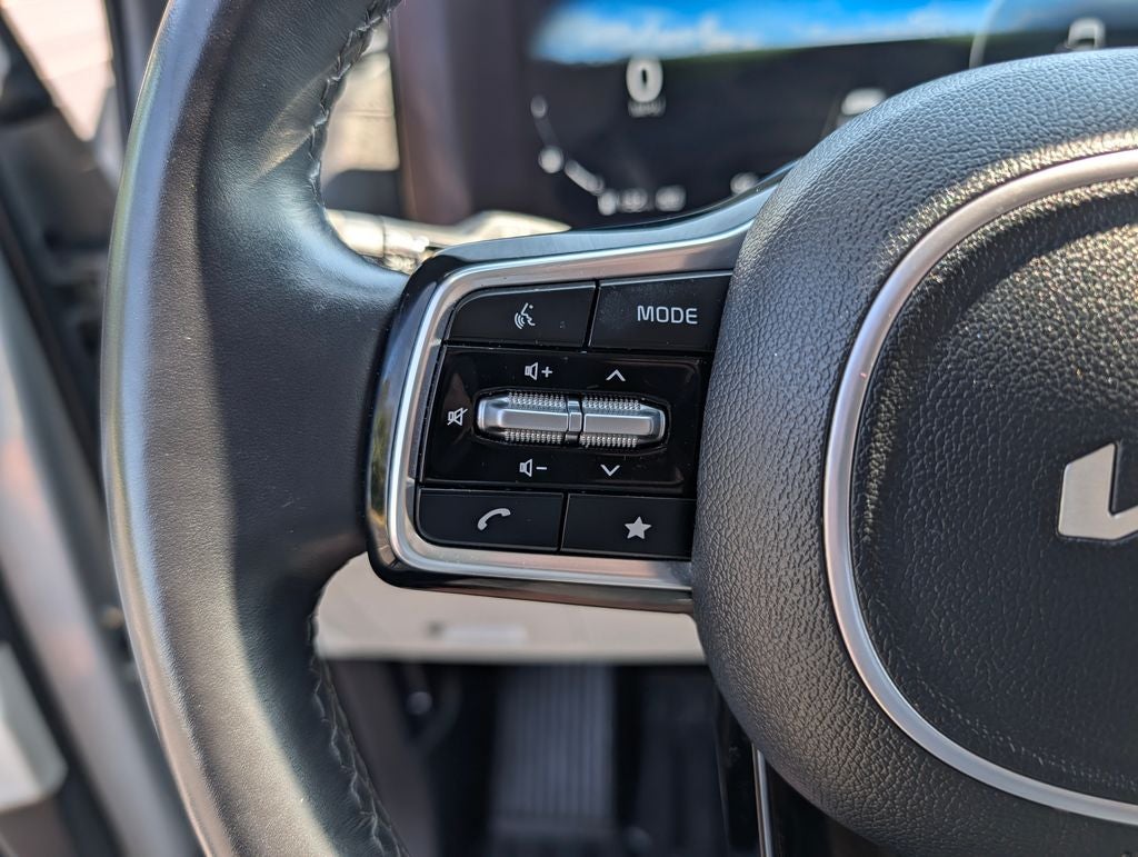 2024 Kia Carnival SX Prestige