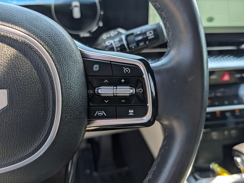 2024 Kia Carnival SX Prestige