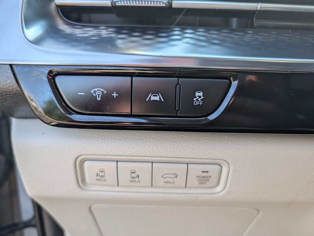 2024 Kia Carnival SX Prestige