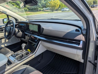 2024 Kia Carnival SX Prestige