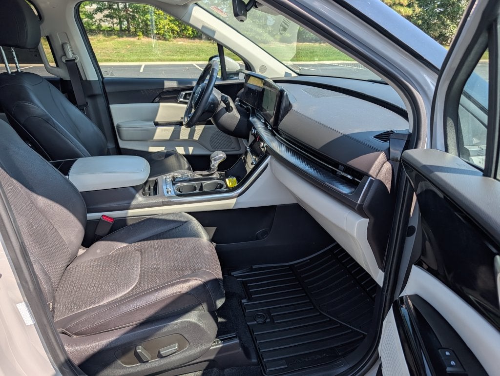 2024 Kia Carnival SX Prestige