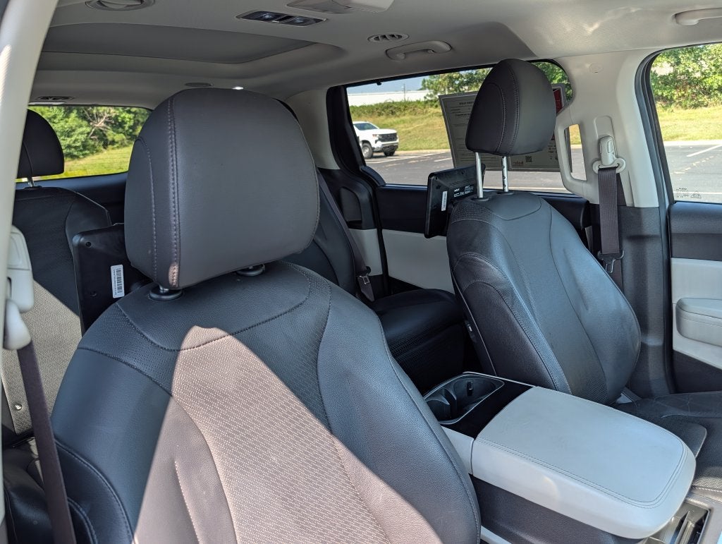 2024 Kia Carnival SX Prestige
