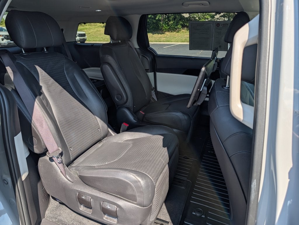 2024 Kia Carnival SX Prestige
