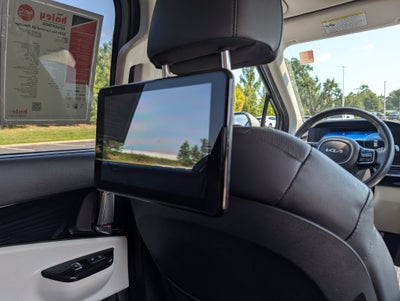 2024 Kia Carnival SX Prestige