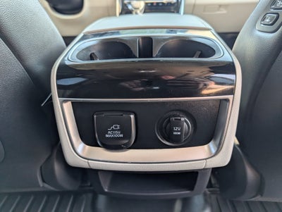 2024 Kia Carnival SX Prestige
