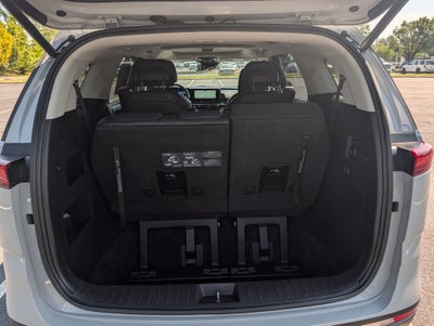 2024 Kia Carnival SX Prestige