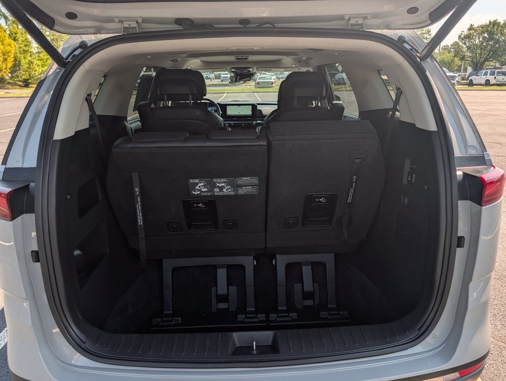 2024 Kia Carnival SX Prestige