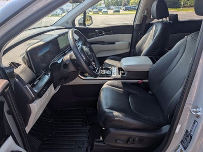 2024 Kia Carnival SX Prestige