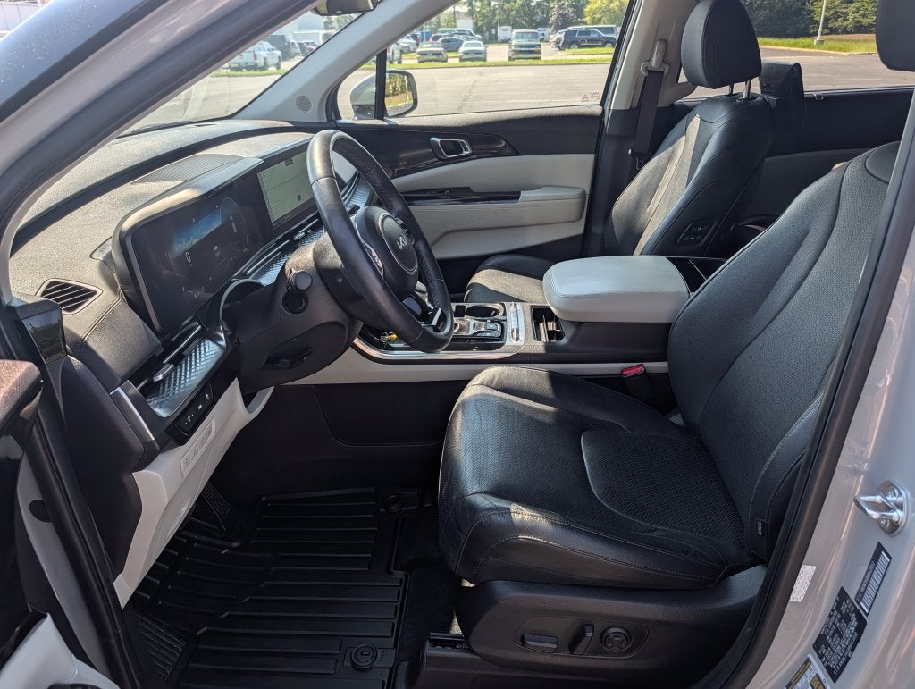 2024 Kia Carnival SX Prestige