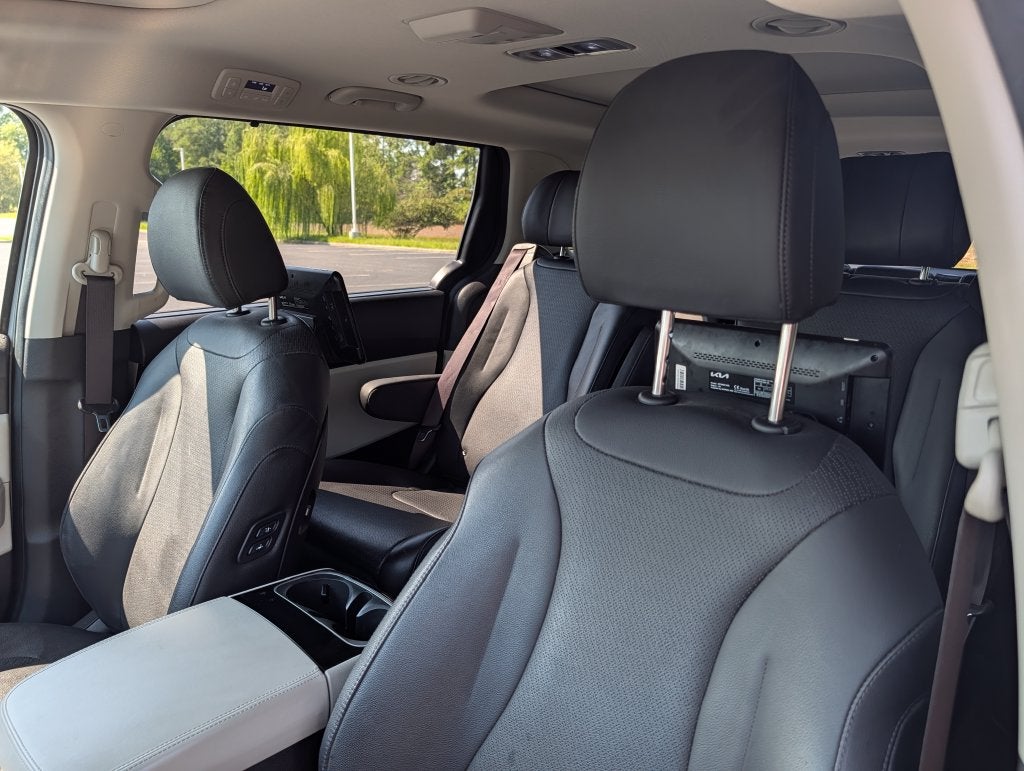 2024 Kia Carnival SX Prestige