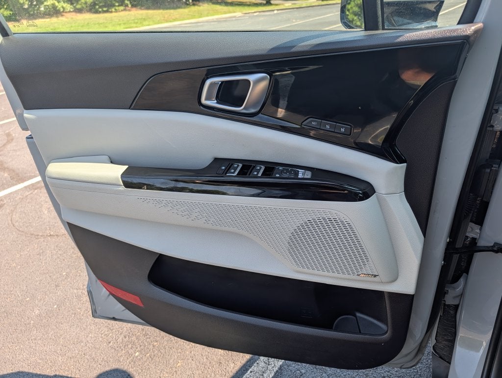 2024 Kia Carnival SX Prestige