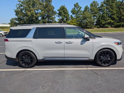2024 Kia Carnival SX Prestige