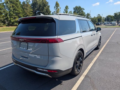2024 Kia Carnival SX Prestige