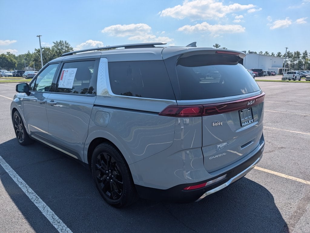 2024 Kia Carnival SX Prestige