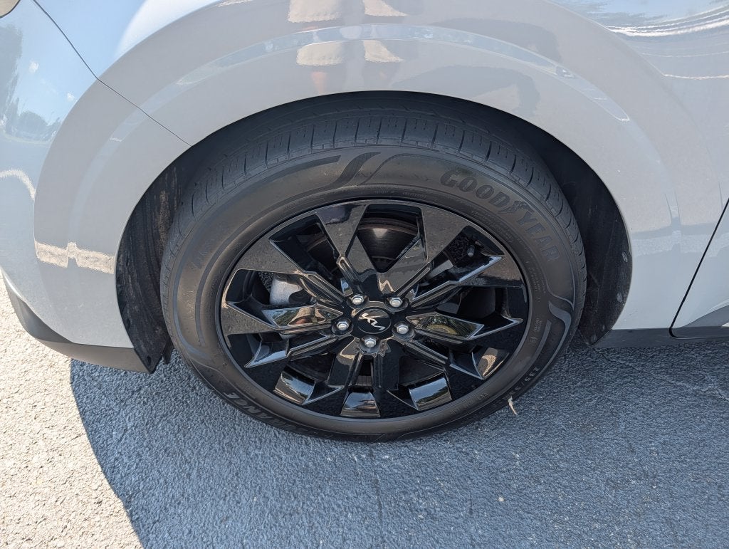 2024 Kia Carnival SX Prestige