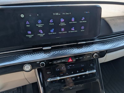2024 Kia Carnival SX Prestige
