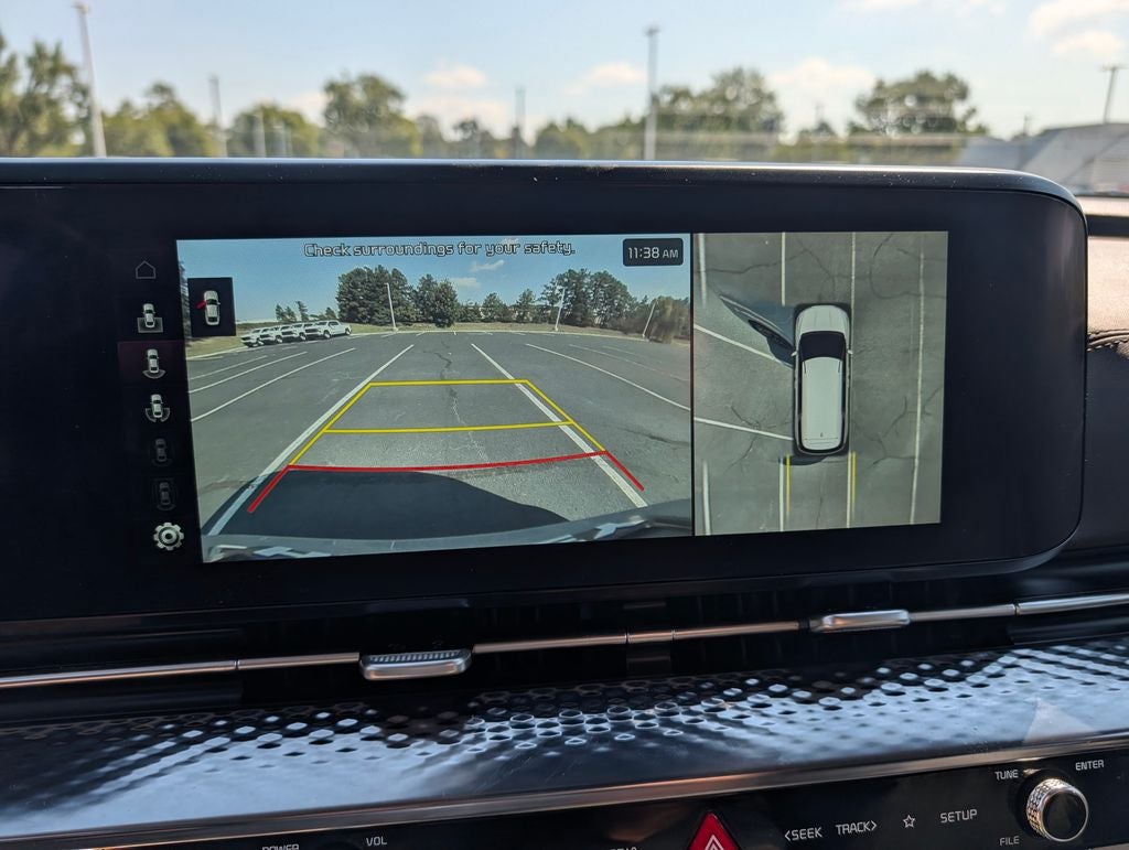 2024 Kia Carnival SX Prestige