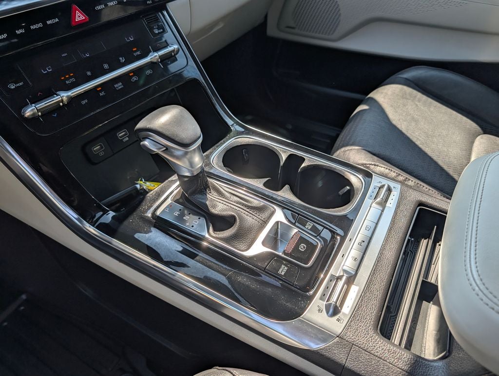 2024 Kia Carnival SX Prestige