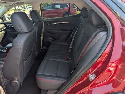 2022 Buick Envision Essence