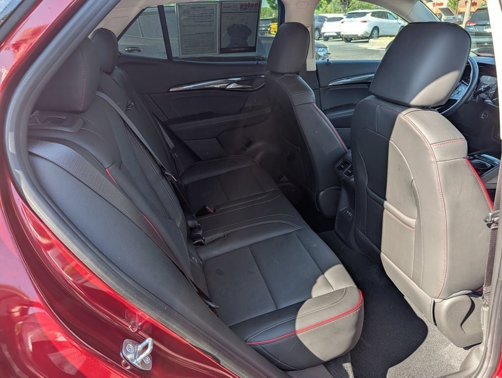2022 Buick Envision Essence