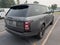 2016 Land Rover Range Rover 5.0L V8 Supercharged