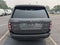 2016 Land Rover Range Rover 5.0L V8 Supercharged