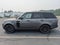 2016 Land Rover Range Rover 5.0L V8 Supercharged