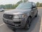 2016 Land Rover Range Rover 5.0L V8 Supercharged