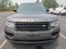 2016 Land Rover Range Rover 5.0L V8 Supercharged