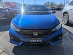2019 Honda Civic Hatchback Sport Touring
