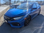 2019 Honda Civic Hatchback Sport Touring