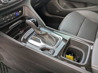 2019 Buick Regal Sportback Essence