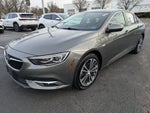 2019 Buick Regal Sportback Essence