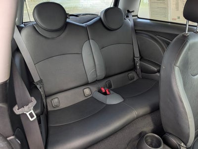 2010 MINI Cooper Base