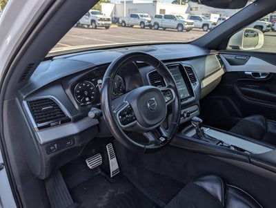 2019 Volvo XC90 T6 R-Design