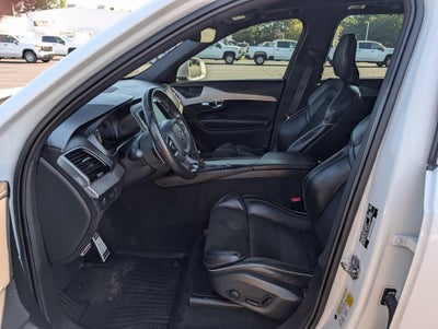 2019 Volvo XC90 T6 R-Design