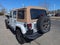 2018 Jeep Wrangler JK Unlimited Golden Eagle