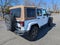 2018 Jeep Wrangler JK Unlimited Golden Eagle