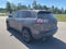 2021 Jeep Cherokee 80th Anniversary