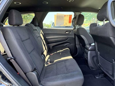 2023 Dodge Durango GT Launch Edition