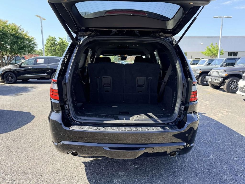 2023 Dodge Durango GT Launch Edition