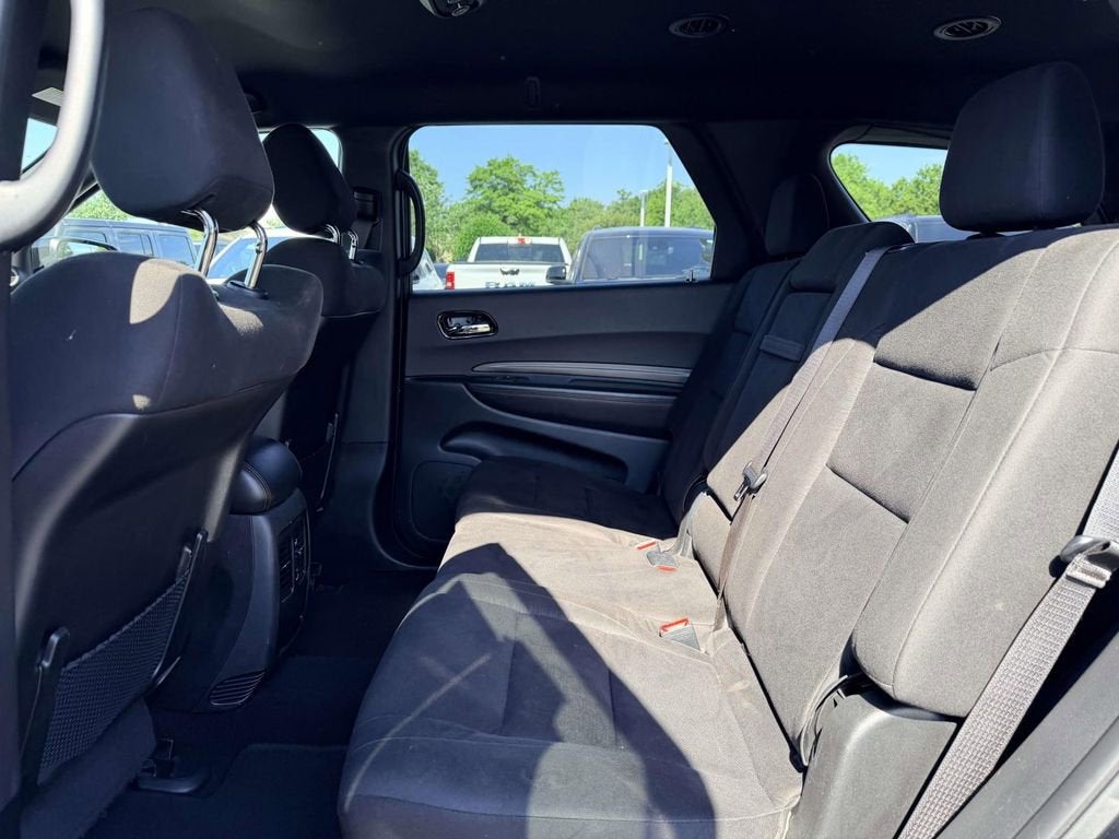 2023 Dodge Durango GT Launch Edition