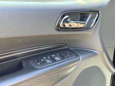 2023 Dodge Durango GT Launch Edition