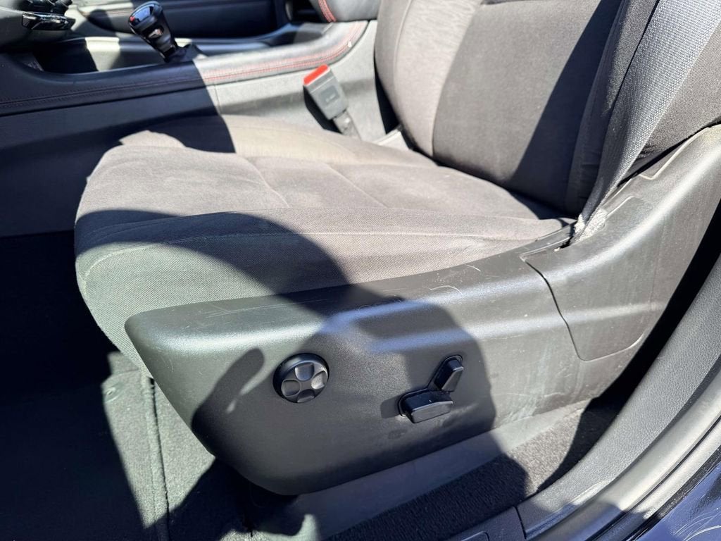 2023 Dodge Durango GT Launch Edition