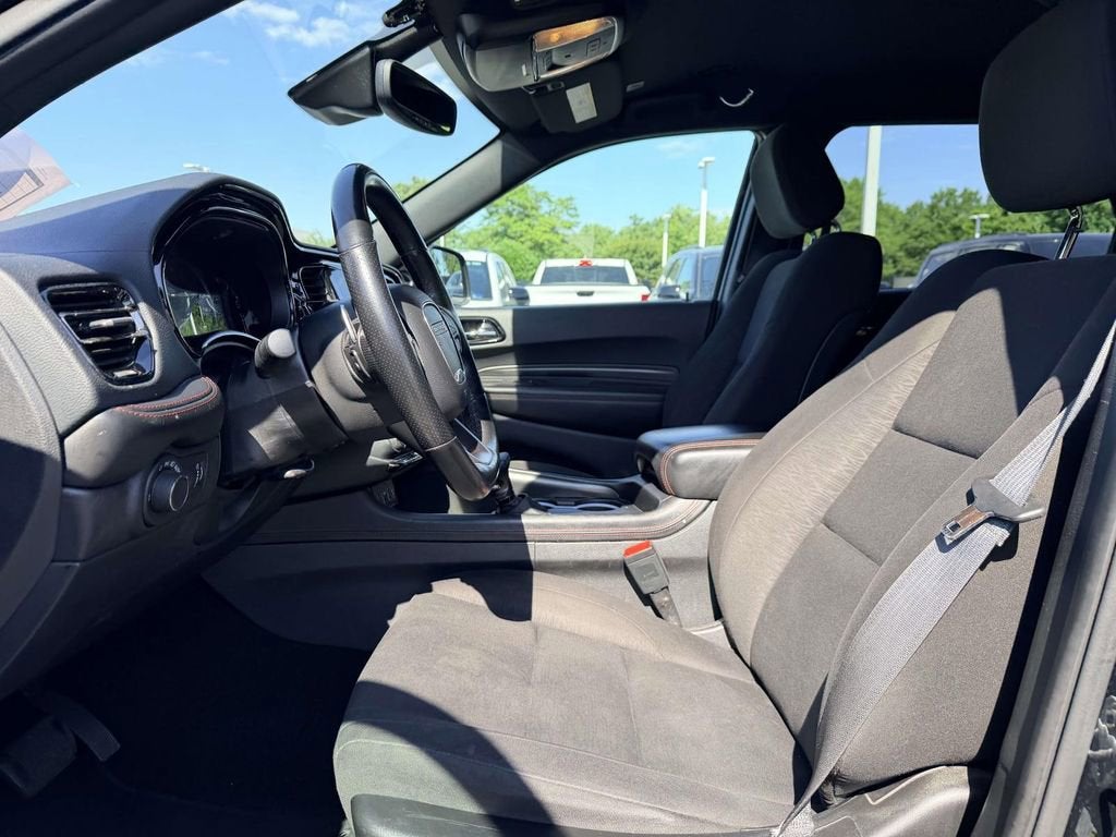 2023 Dodge Durango GT Launch Edition